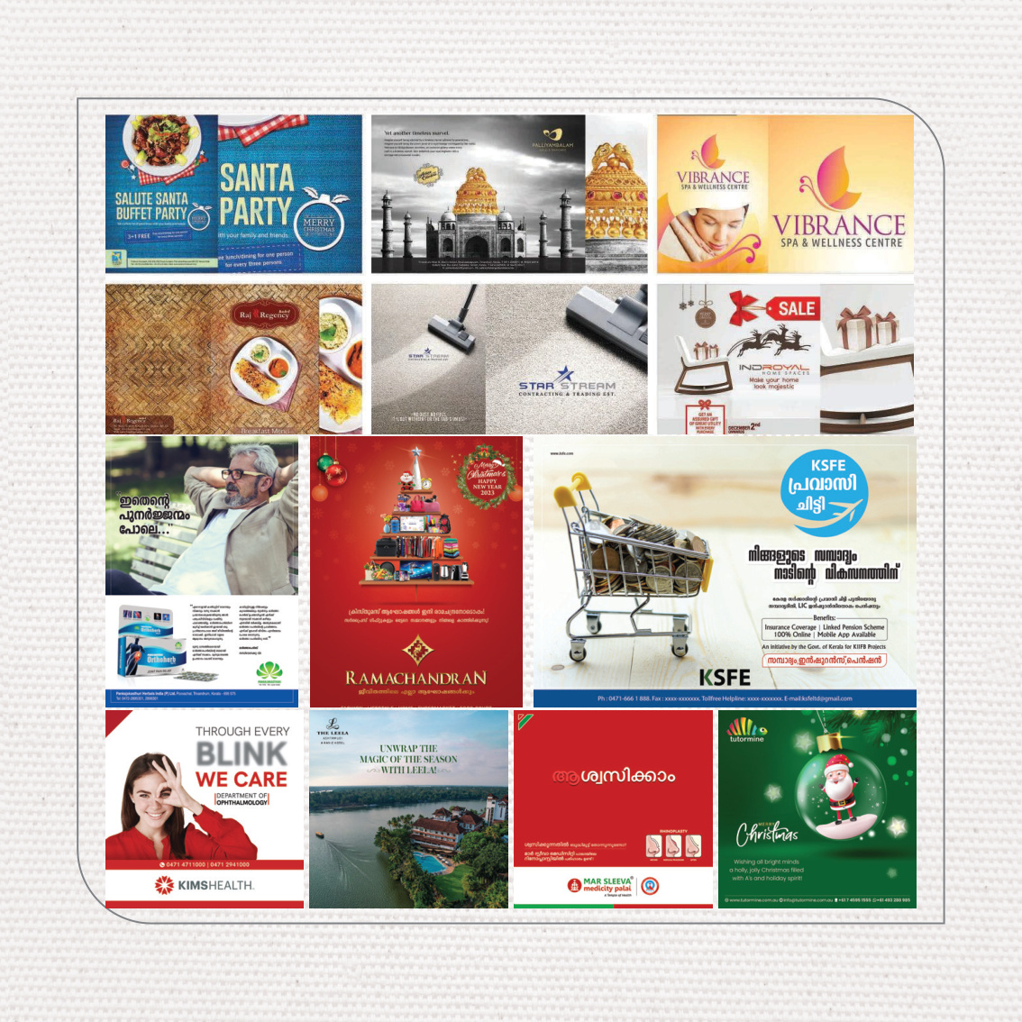 Workfolio 3